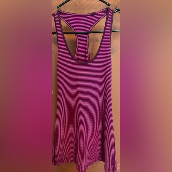 Lululemon Racer Back Tank - Picture 2 of 5